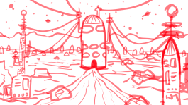 quinn's shuttle