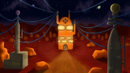 quinn's shuttle