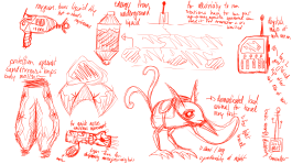 quinn's shuttle